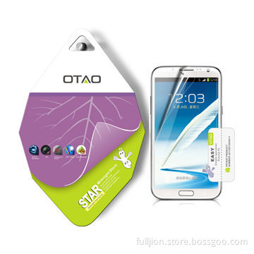 Best Screen Protector for Samsung Galaxy Note 2, Diamond Screen Protector